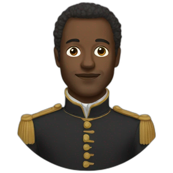 Rodolphe jean Baptiste emoji
