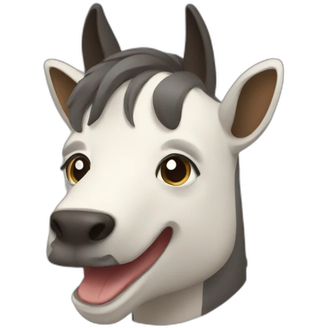 muletas emoji