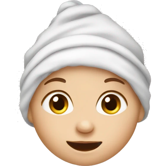 newly born baby emoji
