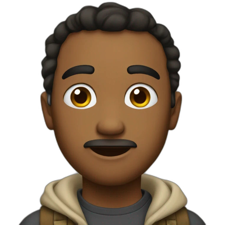 Kaeloo emoji