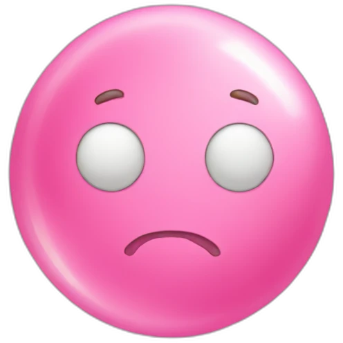 Bubble Gum emoji