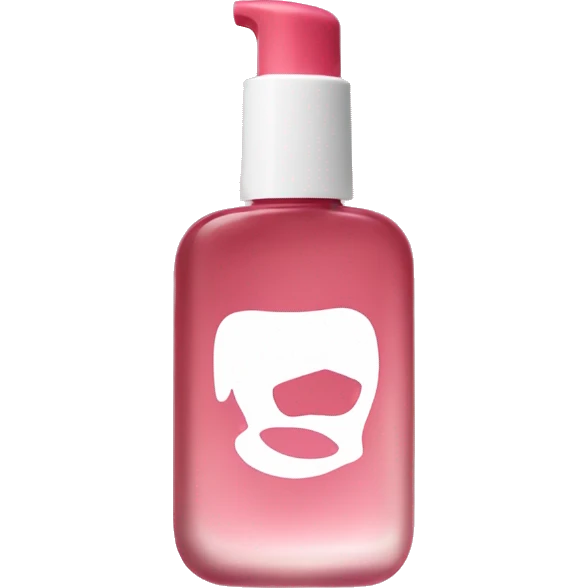 Glossier you perfume emoji