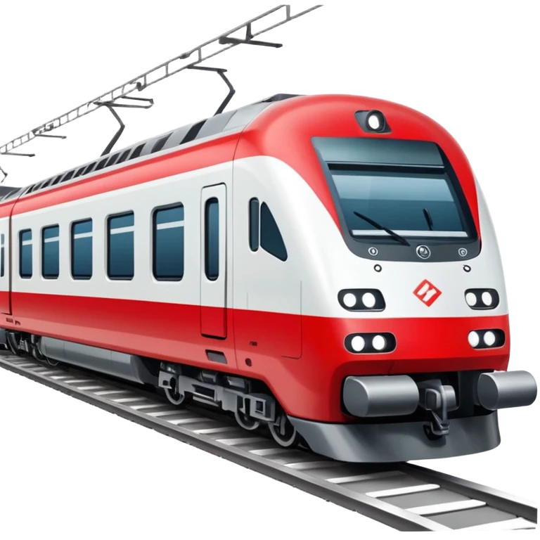 deutsche bahn emoji
