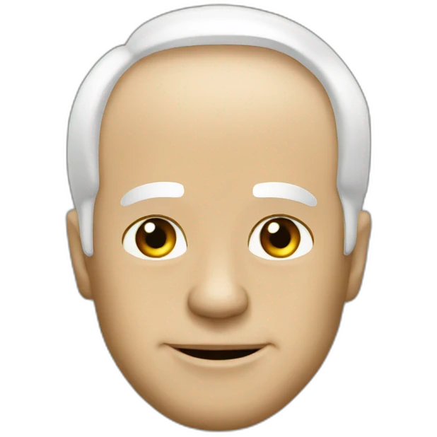 McCain emoji