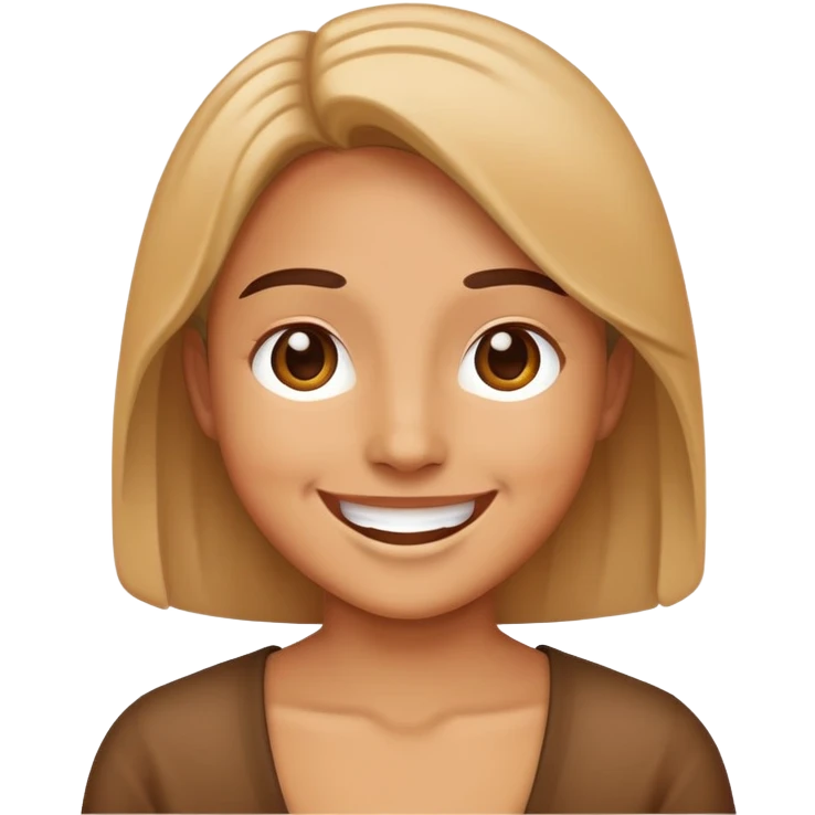 Life is good emoji