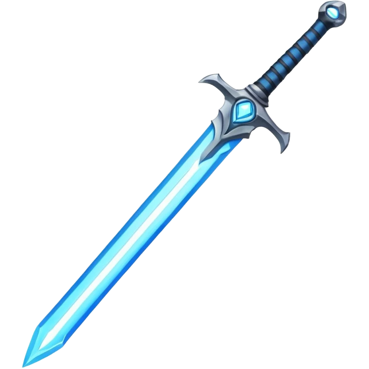 give me lighting sword
 emoji