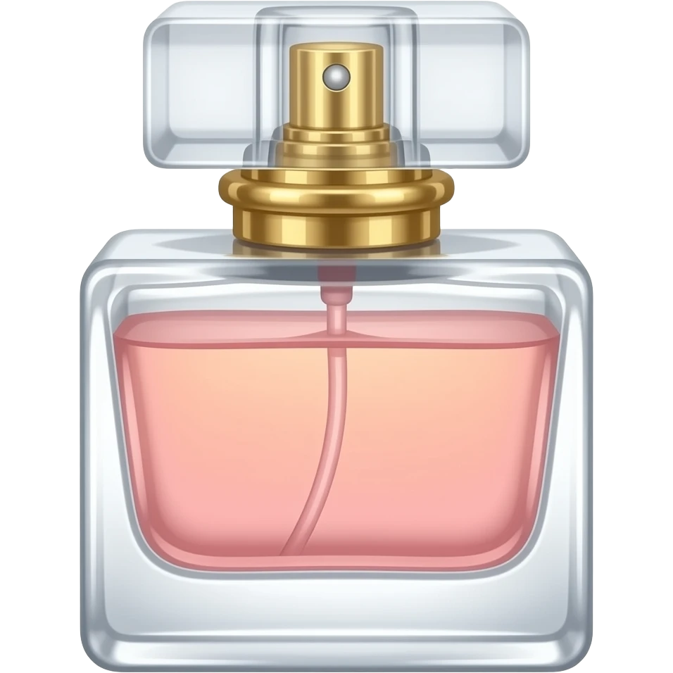 Perfume potion bottle emoji