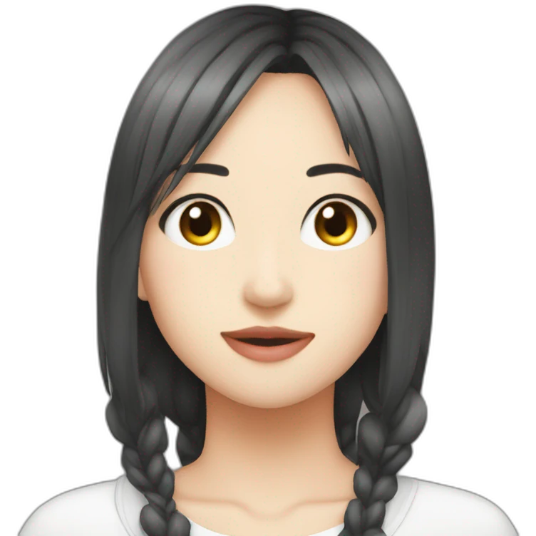 Ayaka emoji