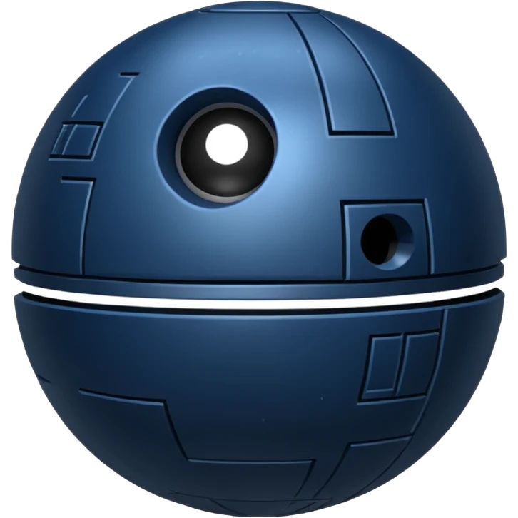 deathstar blueberry emoji