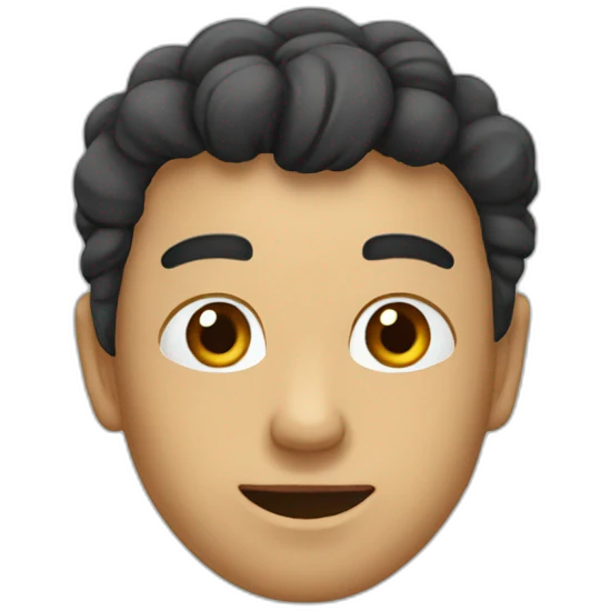 Skeu skeu emoji
