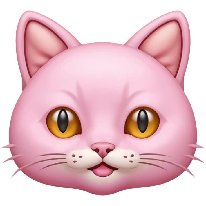 cat's ear emoji