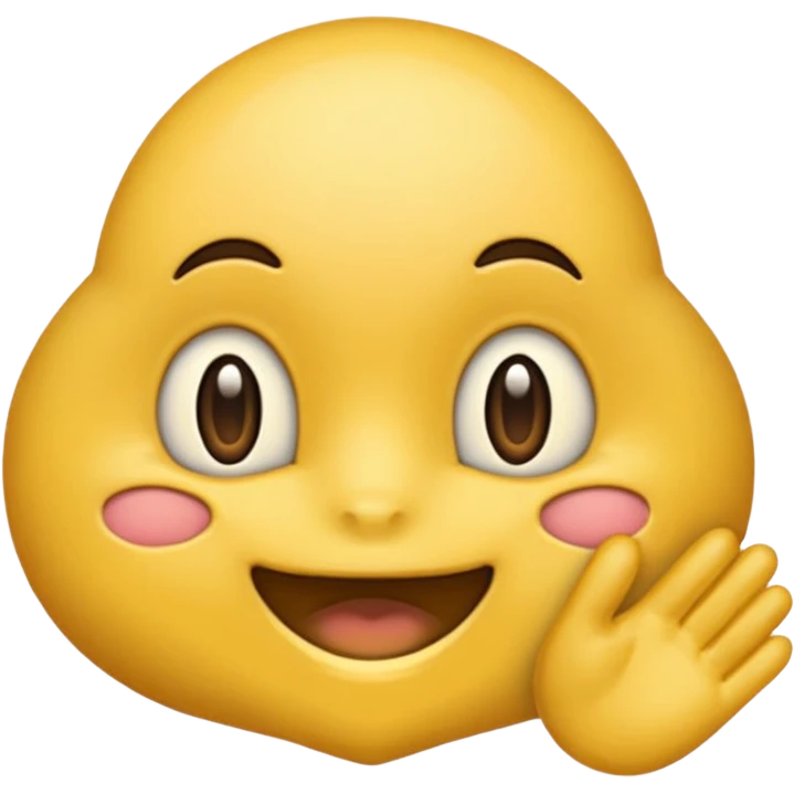 Мешок пшеницы emoji