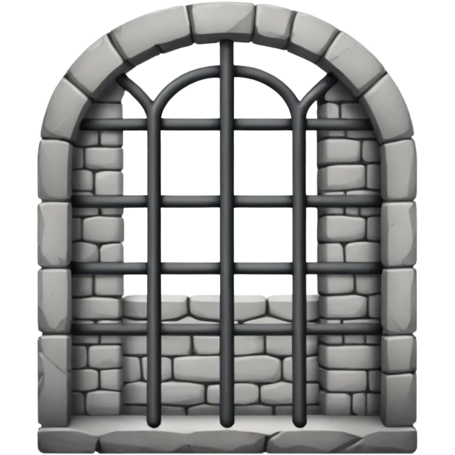 Prison tabldot emoji