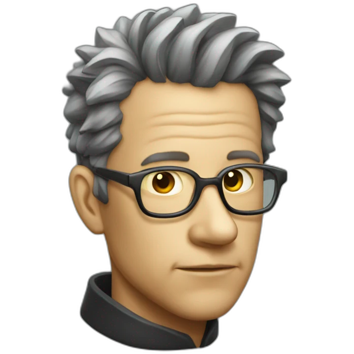 Schrodinger emoji