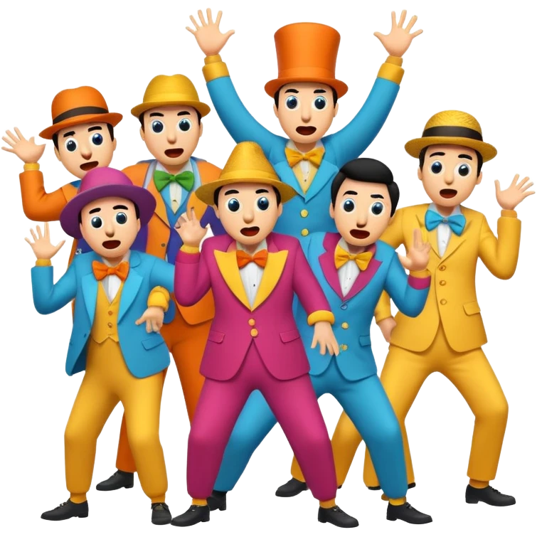 Make something inappropriate thats funny emoji