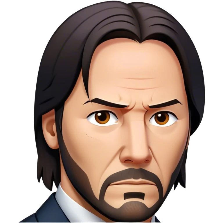 john wick emoji
