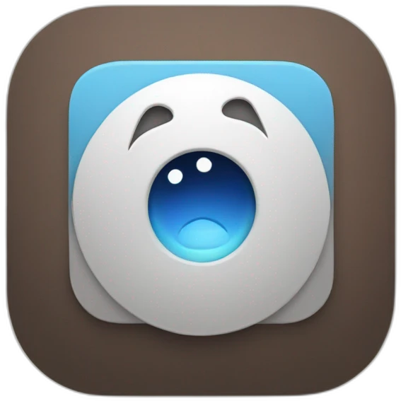 app store icon emoji