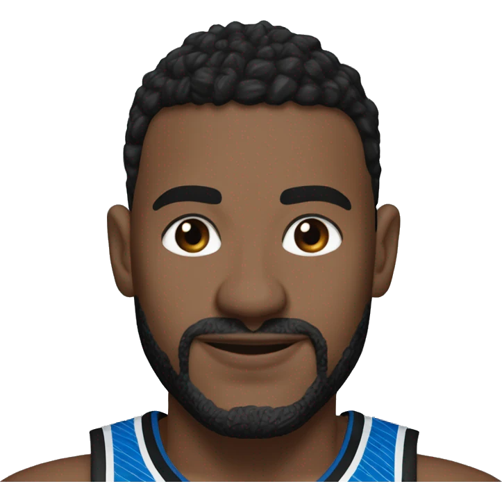 paolo banchero from orlando magic emoji
