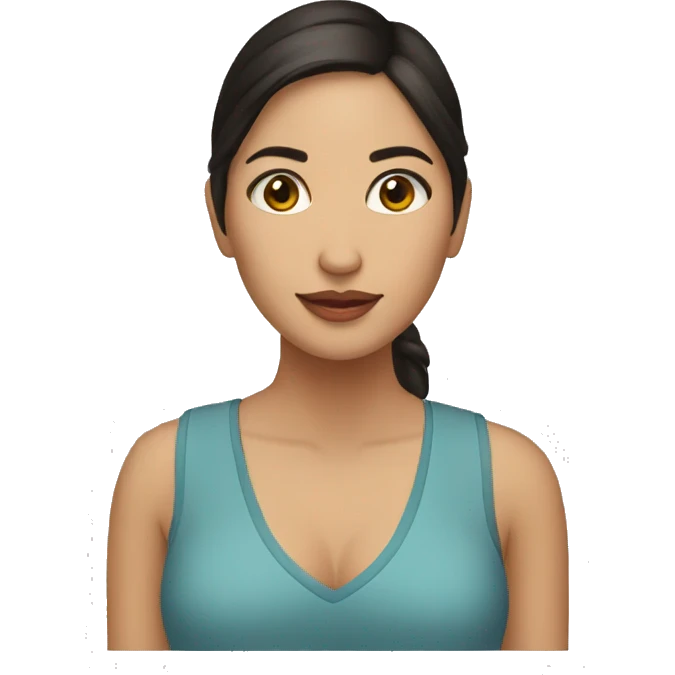 Karely ruiz  emoji