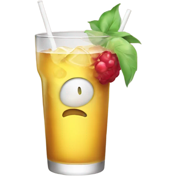 Drink emoji