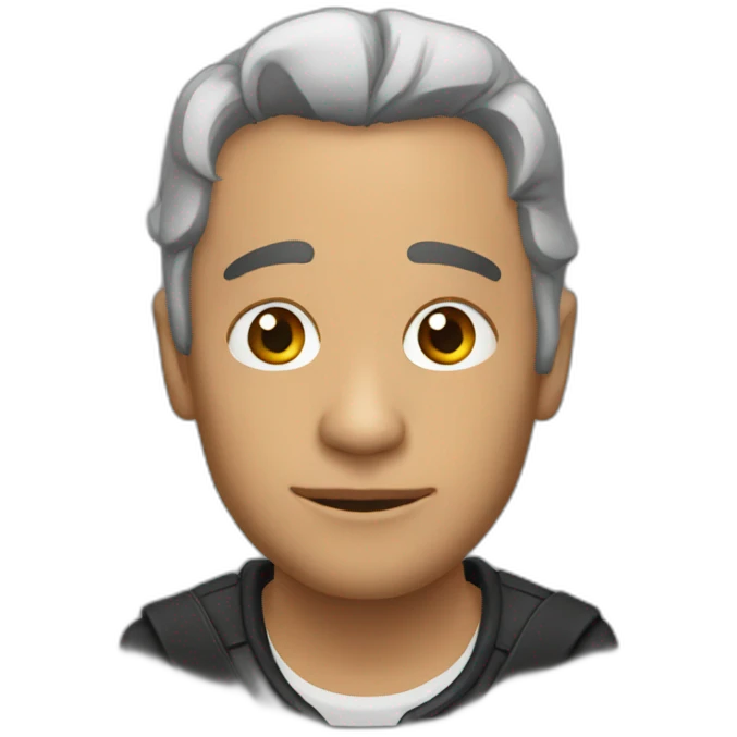 Rodriguez emoji