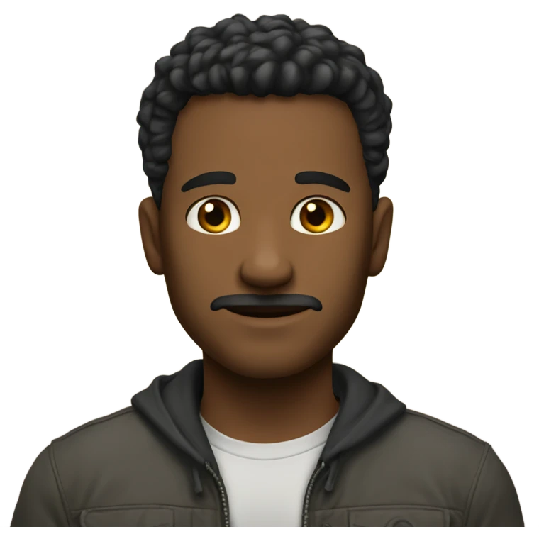 Шварцнеггер emoji