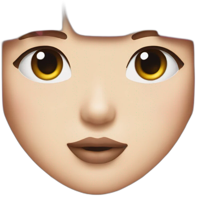 BLACKPINK LISA emoji