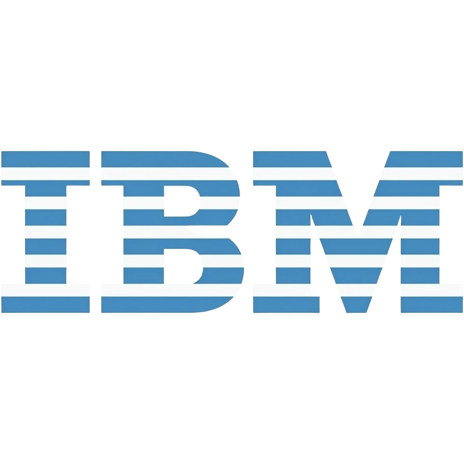 IBM emoji