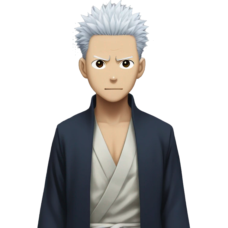 Jujutsu kaisen domain expansion  emoji