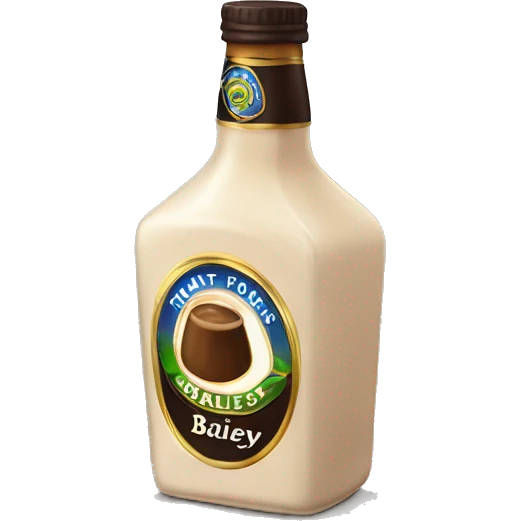 Baileys  emoji