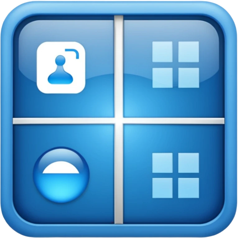 operating system windows emoji