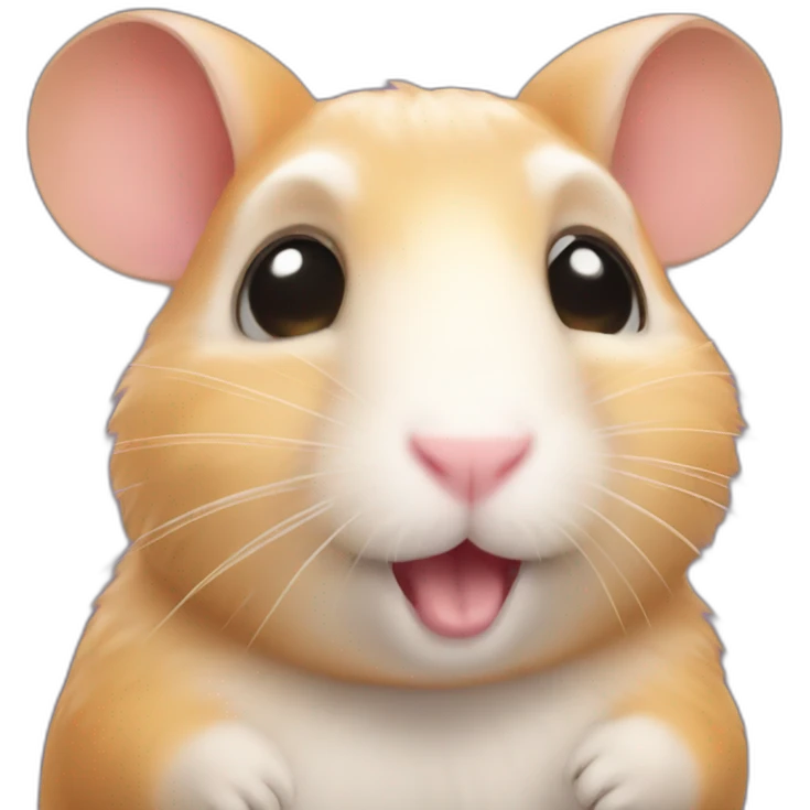 Hamster-emojis emoji