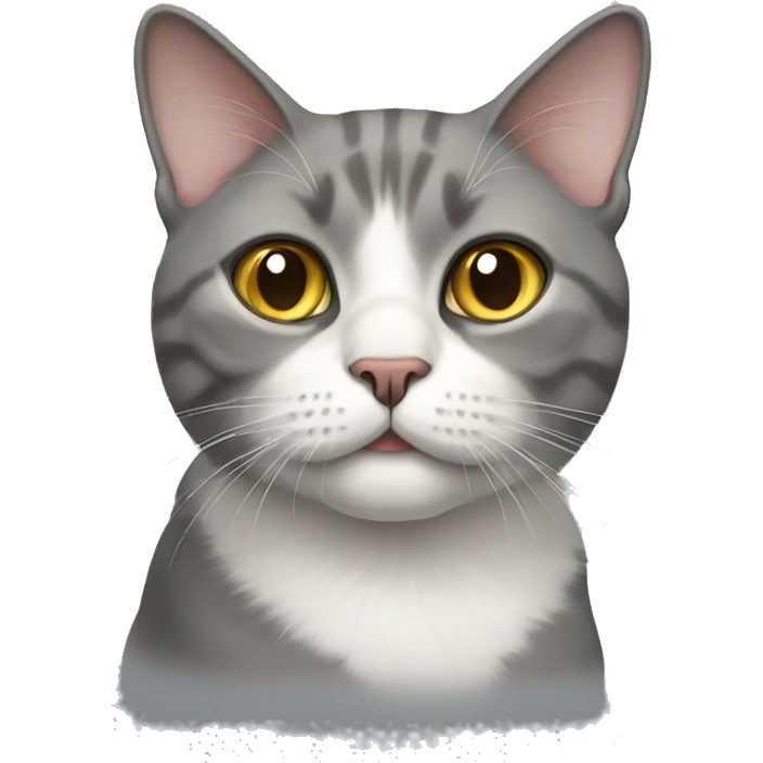 British cat emoji