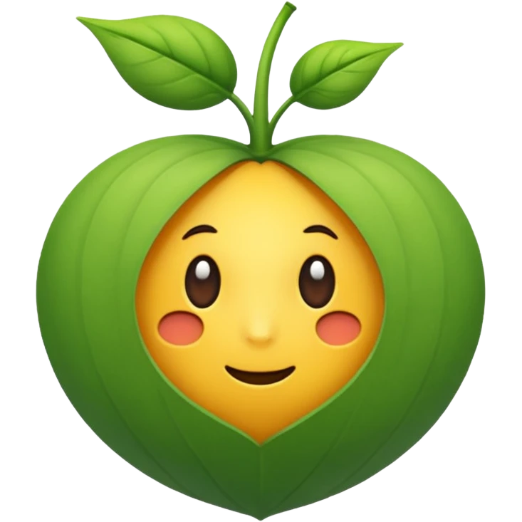 Seed emoji
