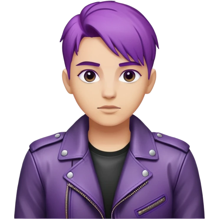 Desendants Mal emoji