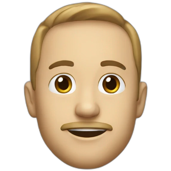 Graphic of funtion sen(x)  emoji