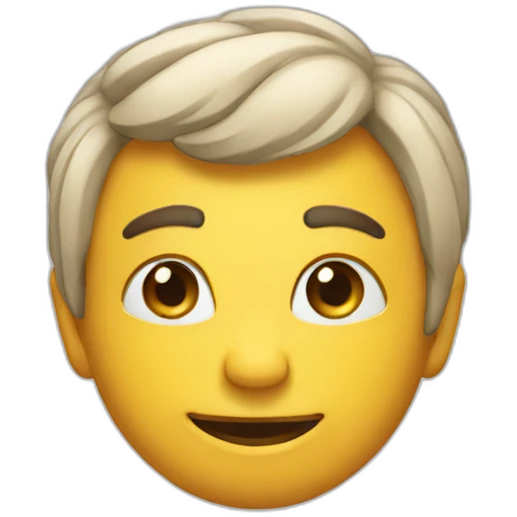om emoji