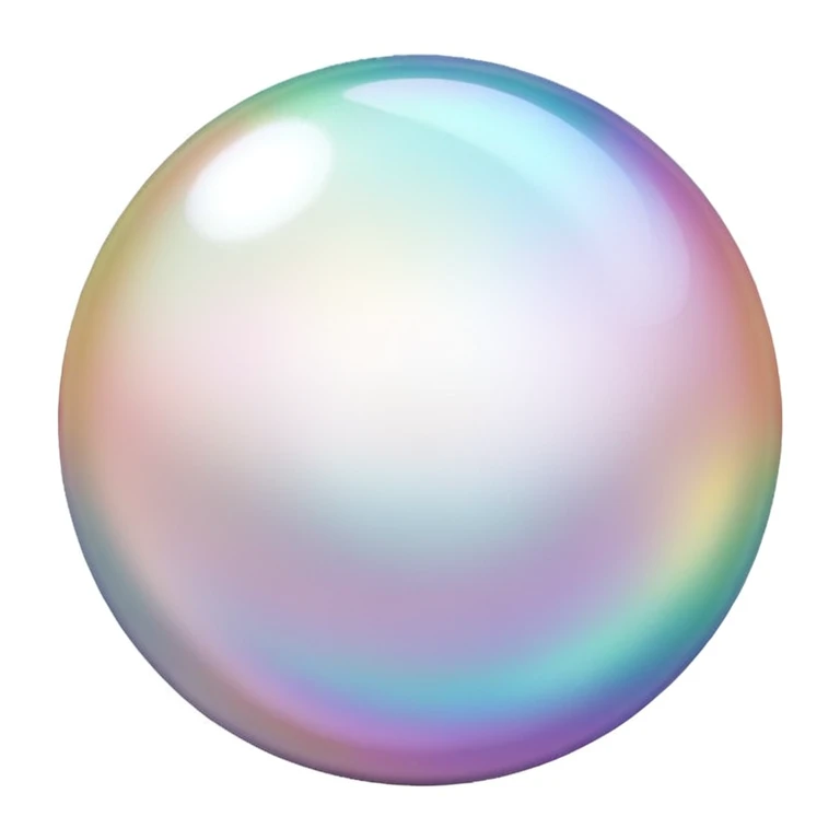 Pearls emoji