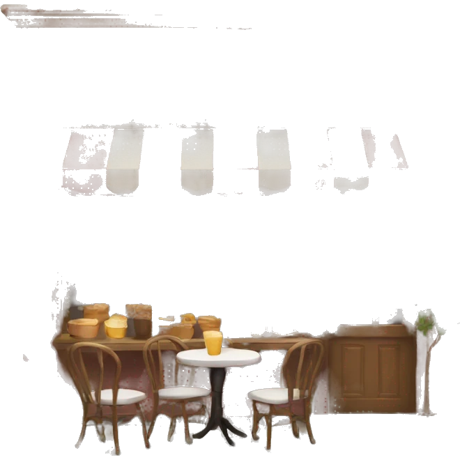 Café  emoji