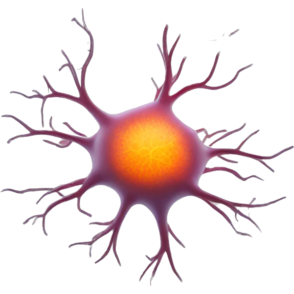 Neuron emoji