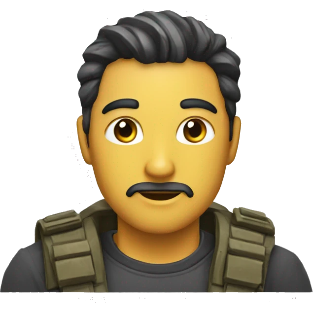 анархия значок emoji