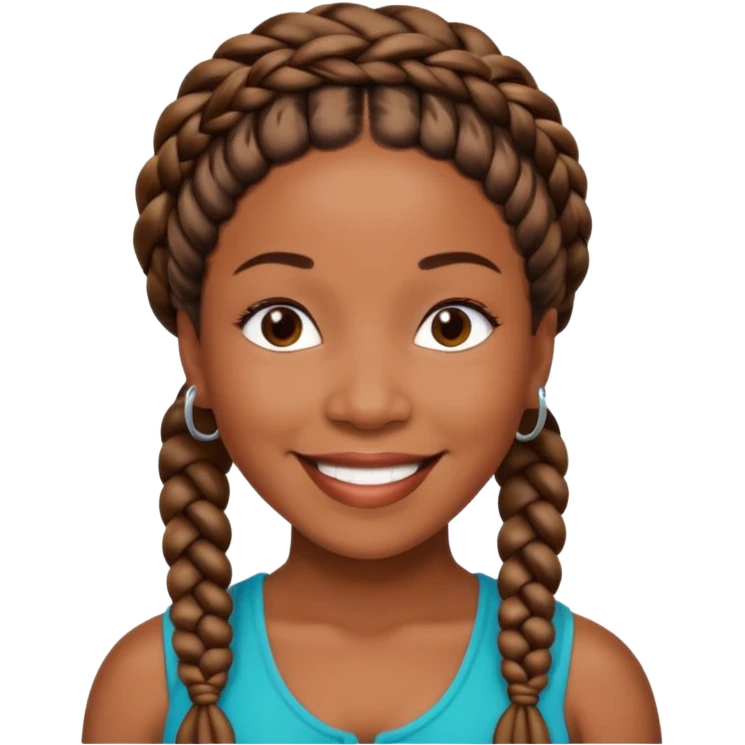 India Arie emoji