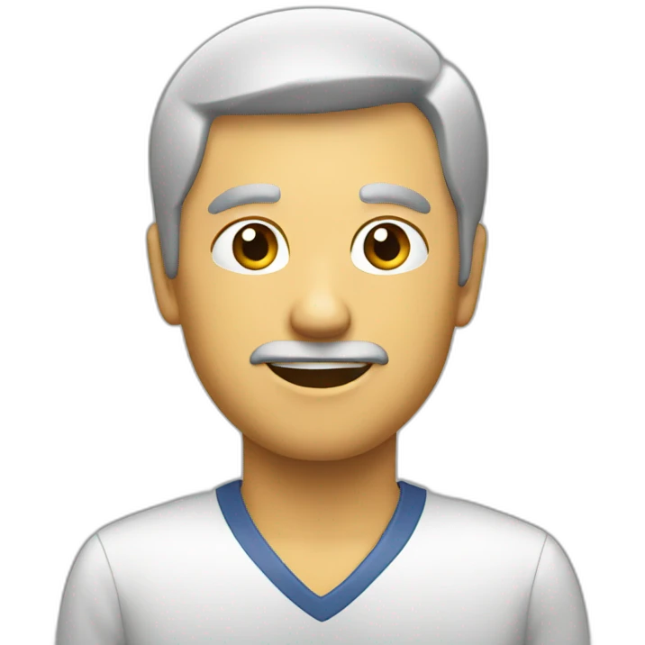 Télévision emoji