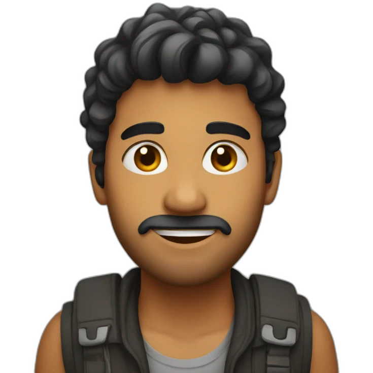 Talha anjum emoji