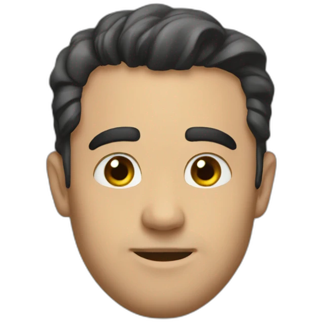 Darmanin emoji