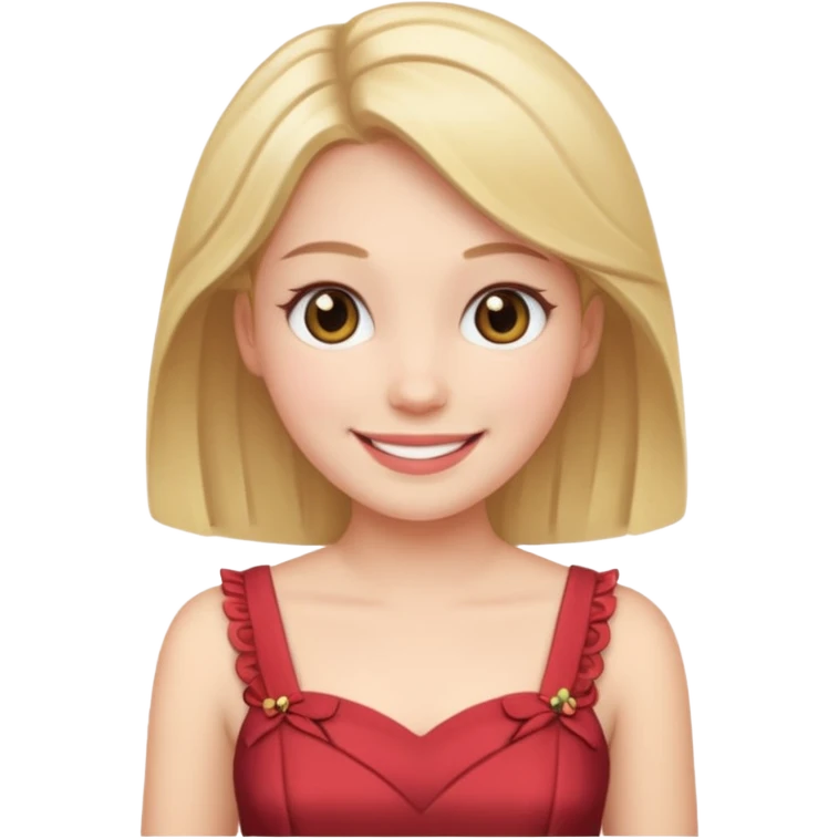 Karen emoji