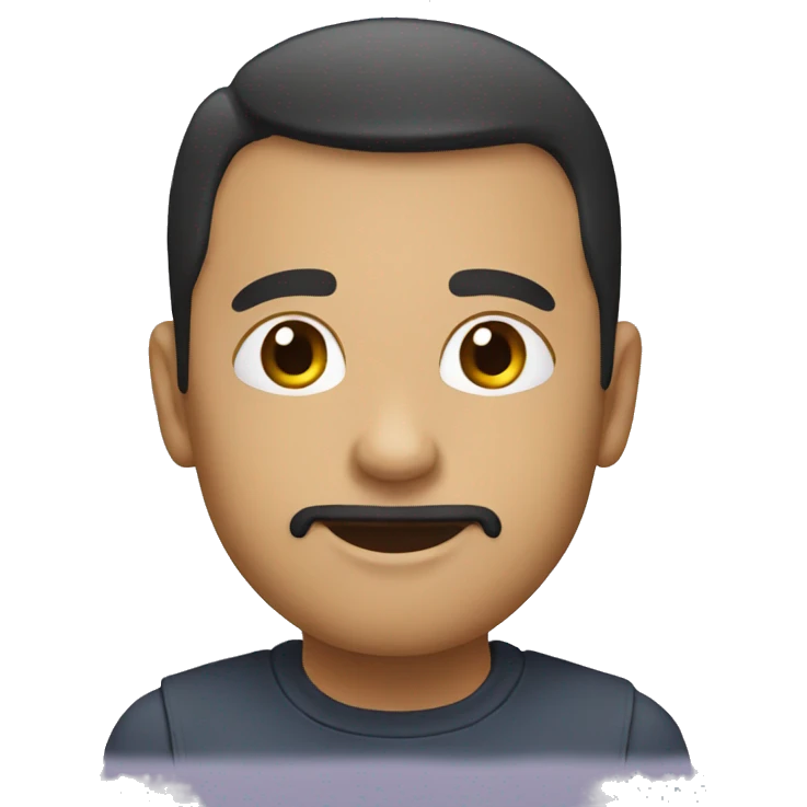 Moi emoji