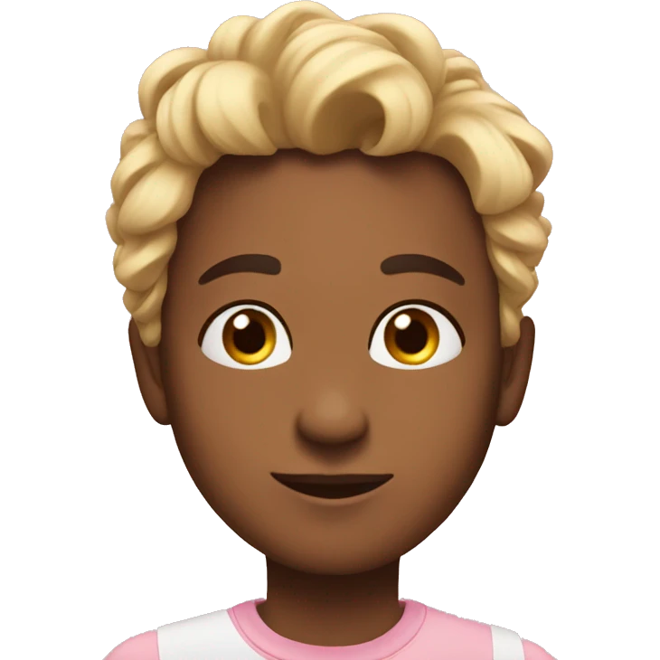 😍🌸 emoji