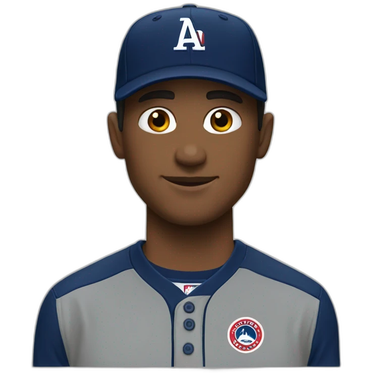 caps emoji