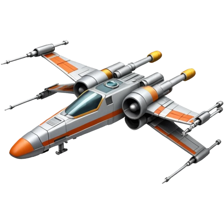 X-Wing emoji